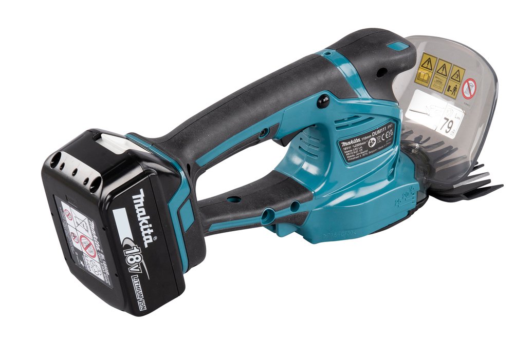 Tijeras Cortacésped Aku 18v 2en1 Dum111syx Makita