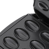 EAN 5905575902528 - Adler AD 3071 máquina para hacer galletas 6 galletas 750 W Negro imagen 5