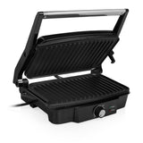 Grill Eléctrico Tristar Gr-2852/ 1500w/ Tamaño 278*170mm