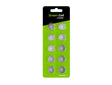 EAN 5903317225355 - Green Cell XCR04 pila doméstica Batería de un solo uso CR2025 Litio imagen 1