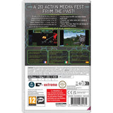 Juego Assault Suit Leynos 2 Saturm Tribute Switch