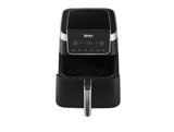 EAN 0622356278782 - Ninja AF180EU freidora Sencillo 6,2 L 2000 W Freidora de aire caliente Negro imagen 5