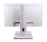 EAN 5715063282168 - Ernitec 0070-24124-F-W pantalla para PC 61 cm (24") 1920 x 1080 Pixeles Full HD LED Blanco imagen 4