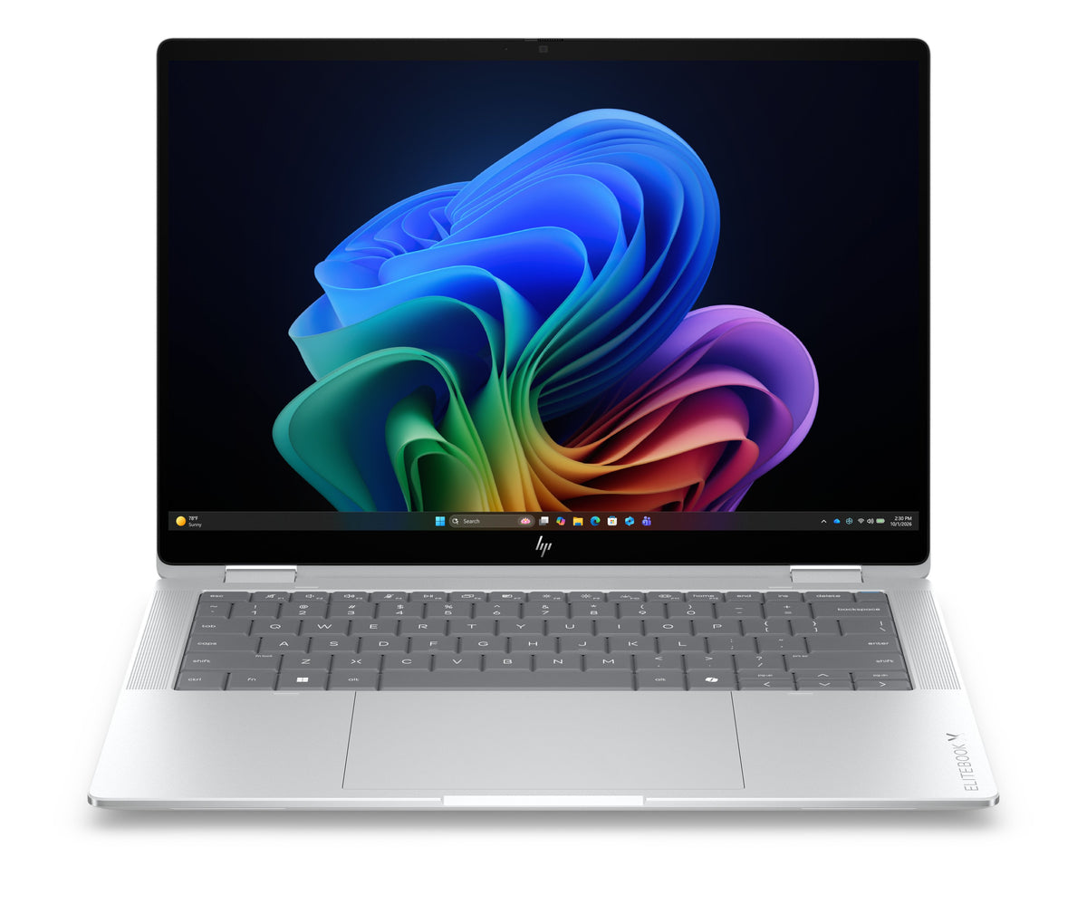 EAN 0199896740807 - HP EliteBook X Flip G2i 14 inch Notebook Next Gen AI PC Wolf Pro Security Edition Copilot+ PC Intel Core  imagen 1