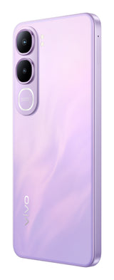 EAN 6932204521460 - VIVO Y21d 17 cm (6.68") SIM doble Android 15 4G USB Tipo C 4 GB 128 GB 6500 mAh Púrpura imagen 4