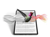 Tablet  Lenovo Idea Tab Pro 12.7" 2944x1840 Ltps Mediatek Dimensity 8300 Ufs 8gb 256gb Grey 2y Warranty