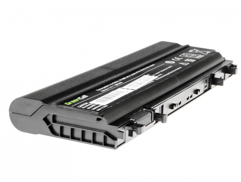 Green Cell Batería Para Dell Latitude E5440 E5540 P44g / 11,1v 6600mah