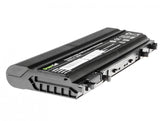 Green Cell Batería Para Dell Latitude E5440 E5540 P44g / 11,1v 6600mah