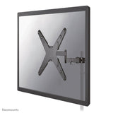 Neomounts By Newstar Soporte De Poste Para Tv (75x75 - 400x400mm  32-55)