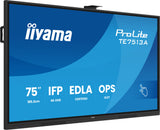 EAN 4948570124817 - iiyama TE7513A-B1AG pantalla de señalización Panel plano interactivo 190,5 cm (75") Wifi 500 cd / m² 4K U imagen 5