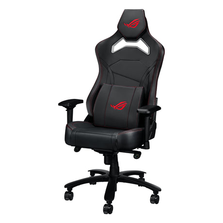 EAN 4711387509210 - ASUS ROG Chariot X Core Silla para videojuegos universal Asiento acolchado Negro imagen 3