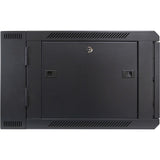 EAN 4260455644228 - Inter-Tech SMB-6606 6U Bastidor de pared Negro imagen 3