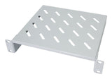 Logilink 10" Cantilever Shelf 200 Mm, 1u, Gris