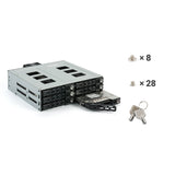 Fantec Mr-Sa1262-12g Backplane Modul