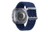 EAN 8806097625230 - Samsung Galaxy Watch Ultra 3,81 cm (1.5") AMOLED 47 mm Digital 480 x 480 Pixeles Pantalla táctil 4G Azul  imagen 4