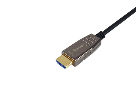 EAN 4015867231180 - Equip 119455 cable HDMI HDMI tipo A (Estándar) Negro imagen 3