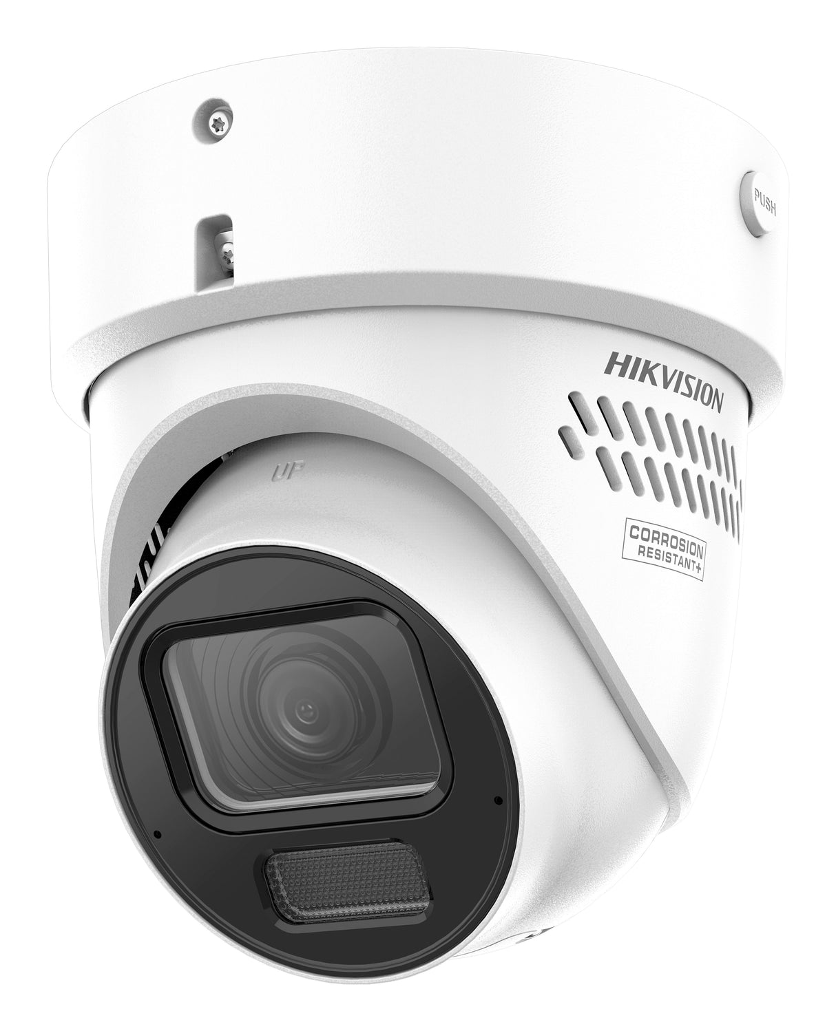 EAN 6936422158880 - Hikvision Pro Series con ColorVu DS-2CD2H87G3-LIZS2UY/SL(2.8-12MM) cámara de vigilancia Torreta Cámara de imagen 1