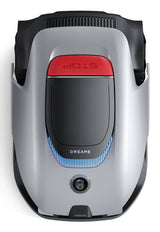 Robot Cortacésped Dreame A2 1200  Batería Negro, Gris