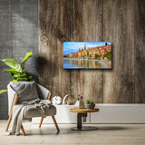 EAN 9120106662184 - Thomson G63 Series 40FG2S14 Televisor 101,6 cm (40") Full HD Smart TV Wifi Negro imagen 8