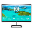EAN 8712581758479 - Philips E Line 322E1C/00 LED display 80 cm (31.5") 1920 x 1080 Pixeles Full HD LCD Negro imagen 1