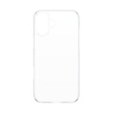 EAN 5715685003127 - PanzerGlass ® HardCase Transparent iPhone 16 Plus funda para teléfono móvil Transparente imagen 4