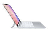 Samsung Pro Keyboard Fr Galaxy Tab S11 Ultra Pogo-Pin Silver