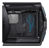 EAN 4711387483749 - ASUS ROG Hyperion GR701 BTF Edition Torre Negro, Transparente imagen 14