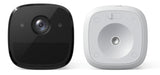 Eufy Eufycam 2 Pro Bala Cámara De Seguridad Ip Interior Y Exterior 2048 X 1080 Pixeles Pared