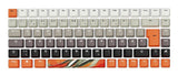 EAN 4044951039784 - Sharkoon SKILLER SGK50 S3 Design Bundle - D6 Alfombrilla de ratón para juegos Multicolor imagen 3