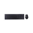EAN 8435099528234 - Approx APPMX430 teclado Ratón incluido Oficina RF inalámbrico QWERTY Español Negro imagen 1