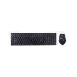 Approx! Mk430 Kit Teclado+Ratón 2.4ghz Wireless