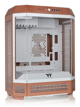 EAN 4711658544445 - Thermaltake The Tower 600 Midi Tower Moca imagen 3
