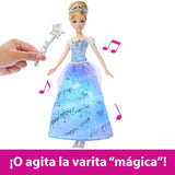EAN 0194735259120 - Disney Princess JBF94 muñeca imagen 12