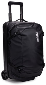 Maleta De Mano Thule Chasm De 55 Cm Y 22 Pulgadas, Color Negro