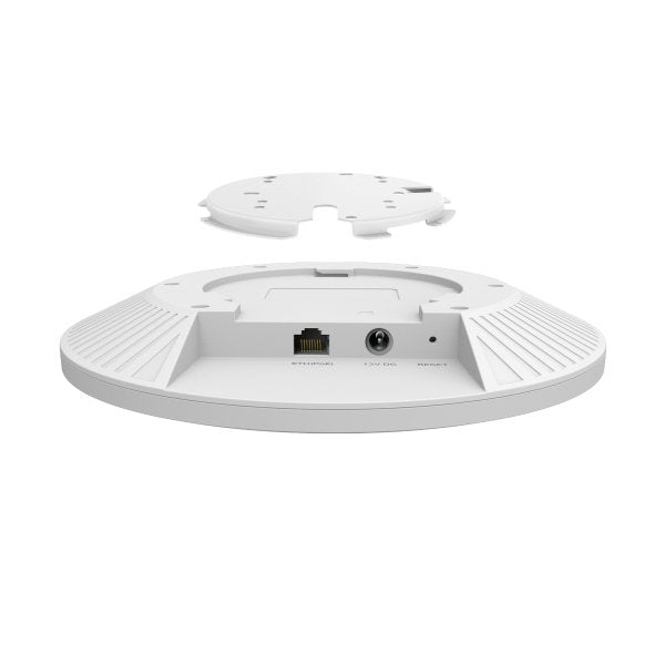 Punto De Acceso Tp-Link Omada Eap683 Ur