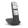 EAN 4250366855219 - Gigaset A690 Teléfono analógico Identificador de llamadas Negro imagen 1