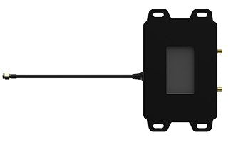 Poynting Antennas Zubehör A-Splt-0016-V1-02 Ultra Wideband 2-Wege Splitter 2 X Sma(F) & 1 X Sma(M)
