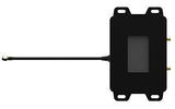 Poynting Antennas Zubehör A-Splt-0016-V1-02 Ultra Wideband 2-Wege Splitter 2 X Sma(F) & 1 X Sma(M)