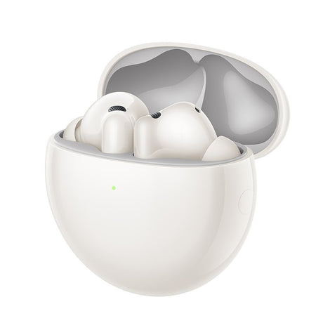 EAN 6942103164774 - Huawei FreeBuds 7i Auriculares True Wireless Stereo (TWS) Dentro de oído Llamadas/Música Bluetooth Blanco imagen 5