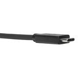 Targus Usb-C Multiplexer Adapter Adaptador Usb 24 Pin Usb-C (M) A Usb Tipo A (H) Usb 3.0 Negro