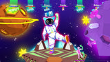 Juego Para Consola Nintendo Switch Just Dance 2021