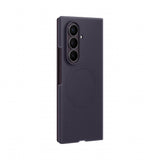 Samsung Silicone Magnet Case Fr Galaxy Fold8 Ultra Violet