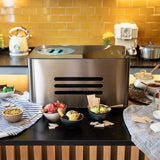 EAN 8435484080507 - Cecotec Gelacy 1500 Compresor de helados 1,5 L 150 W Negro imagen 3