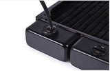 Sensor Temperatura Alphacool Eiszapfen G1/4 Negro