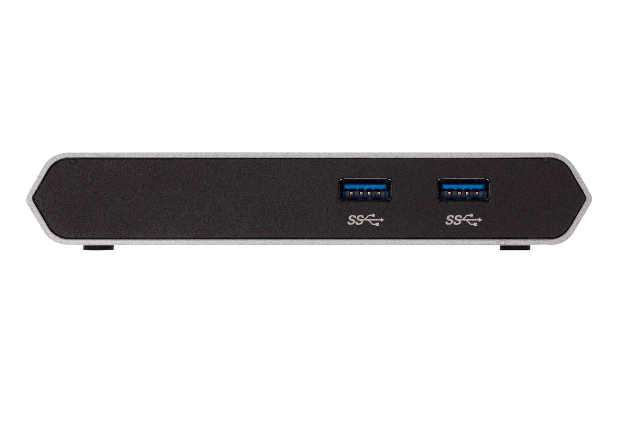Dockingstation  Aten Us3310 Usb-C Gen 1 De 2 Puertos,