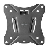 Logilink Bp0073 Montaje En Pared Para Tv Montaje Fijo 13-27 "Carga De 25 Kg