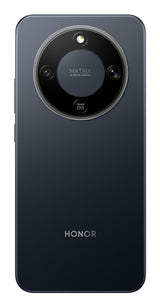 EAN 6936520884285 - Honor Magic 8 Lite 5G 17,2 cm (6.79") MagicOS 9.0 USB Tipo C 8 GB 512 GB 7500 mAh Negro imagen 8