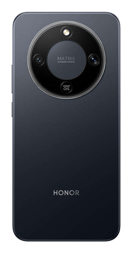 EAN 6936520884285 - Honor Magic 8 Lite 5G 17,2 cm (6.79") MagicOS 9.0 USB Tipo C 8 GB 512 GB 7500 mAh Negro imagen 8