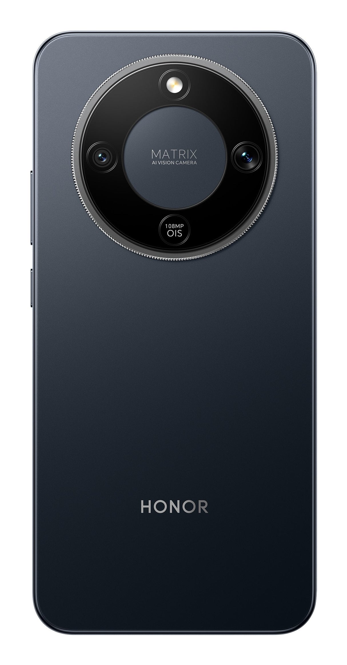 Honor Magic8 Lite 5g Dual Sim 8gb Ram 256gb - Midnight Black