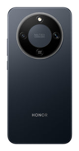 Honor Magic8 Lite 5g Dual Sim 8gb Ram 256gb - Midnight Black